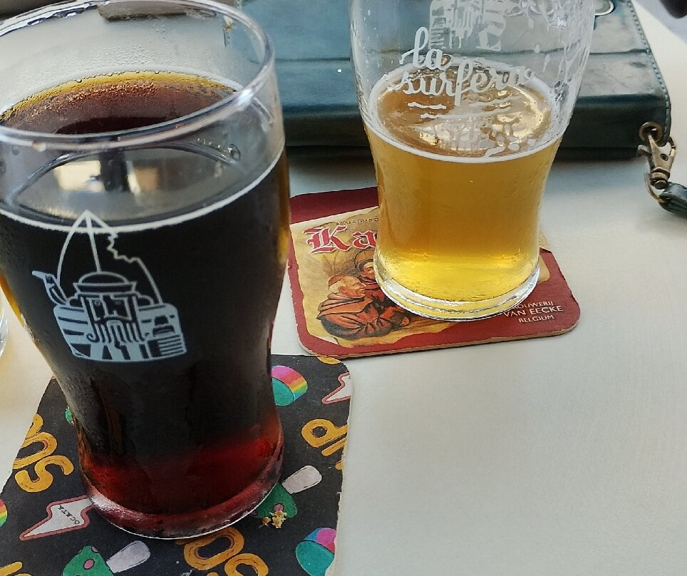 La Surfera On Tap | Cambrils-坎布里尔斯必去景点