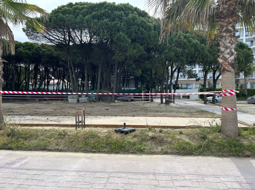 Fllad Resort & SPA Durres