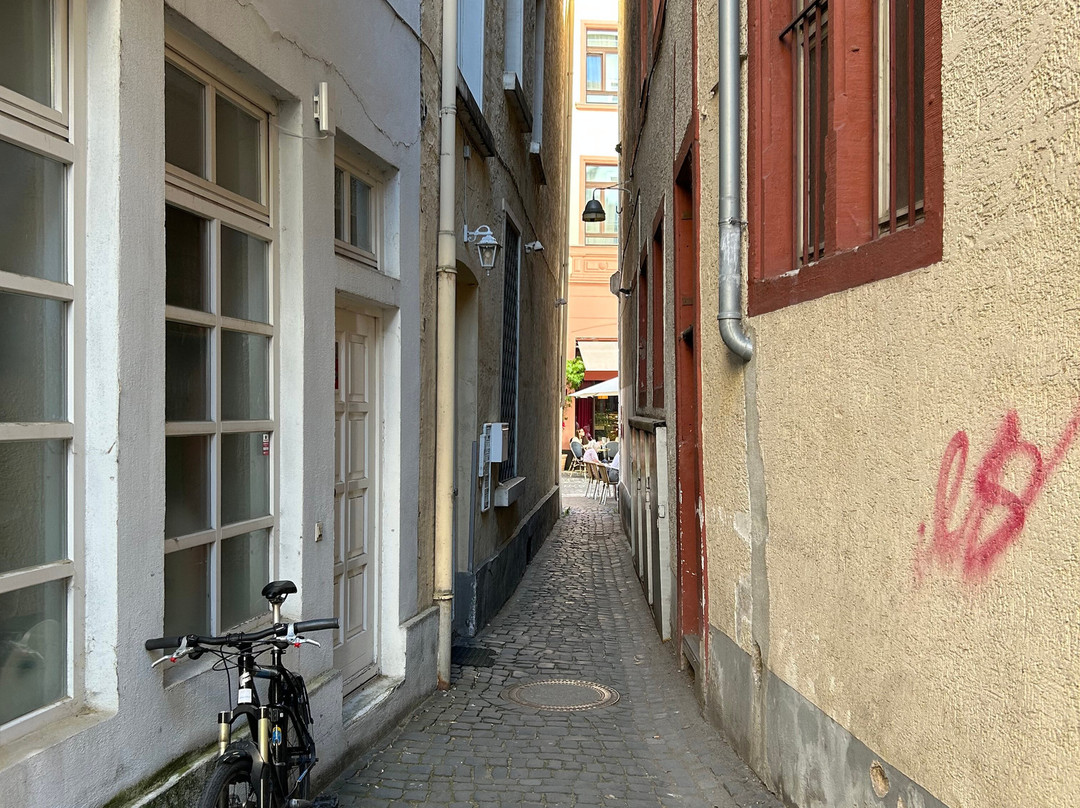 Best Of Mainz | Stadtführungen & Mehr-美因茨必去景点