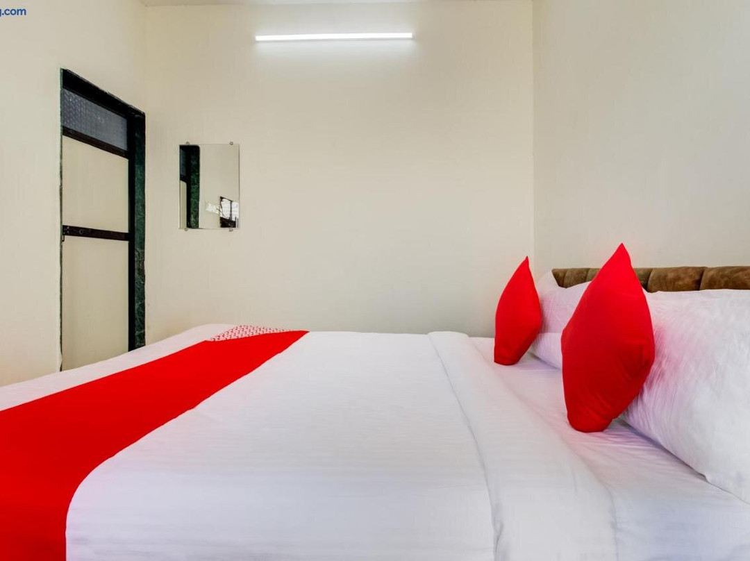 OYO 70104 Hotel 80 City Center