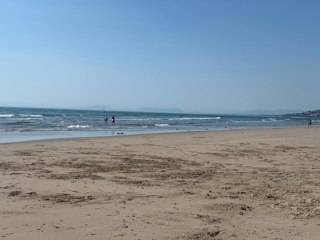 Fairbourne Beach-Fairbourne必去景点
