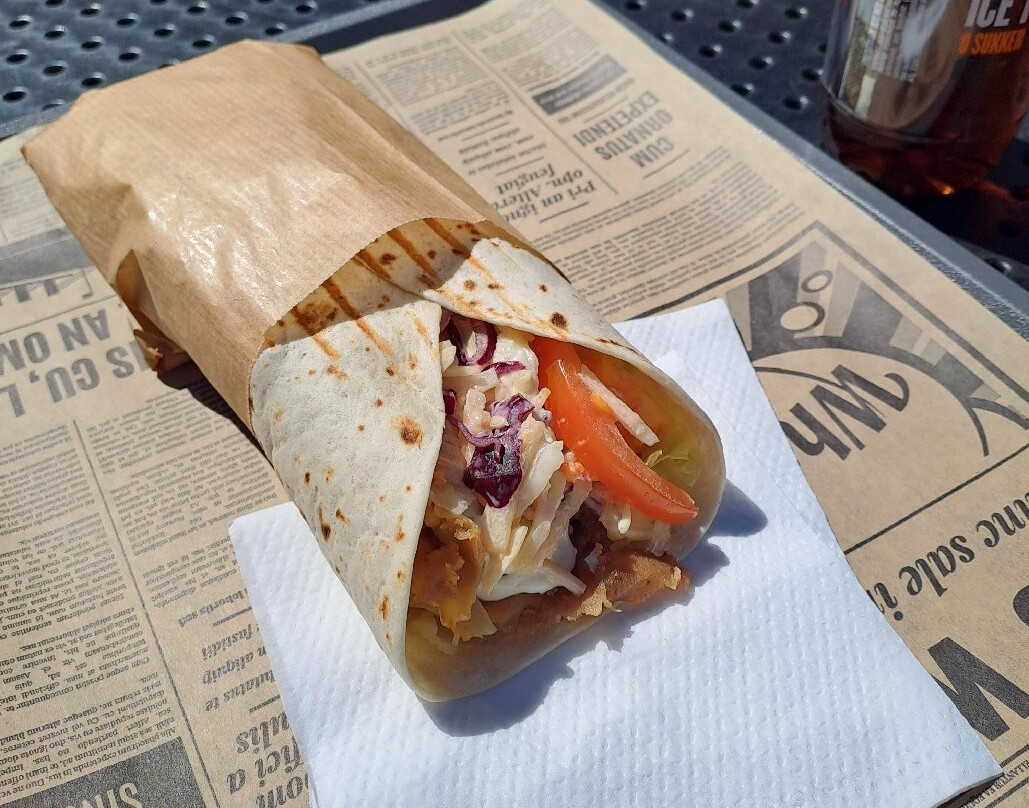 Doner king