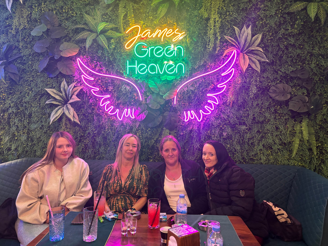Greenheaven Alanya