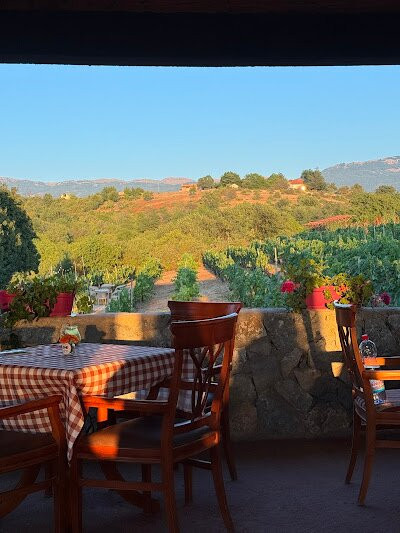 S&S Winery - Ohrid-奥赫里德必去景点