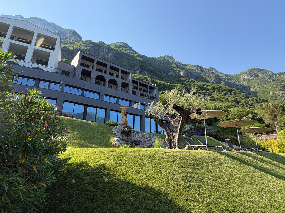 Aria Retreat And Spa主图