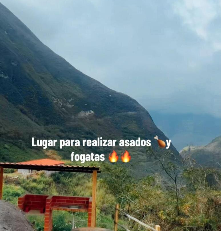 Glamping "EL EDÉN"