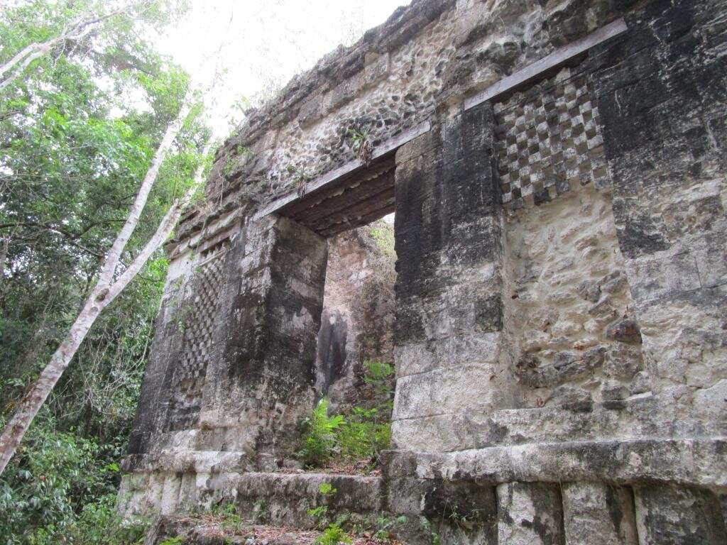 Calakmul Tours By Ezequiel-Xpujil Town必去景点