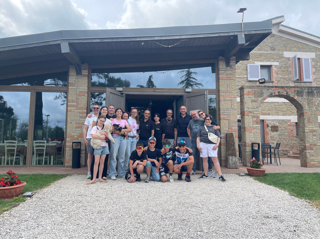 Agriturismo la Collina