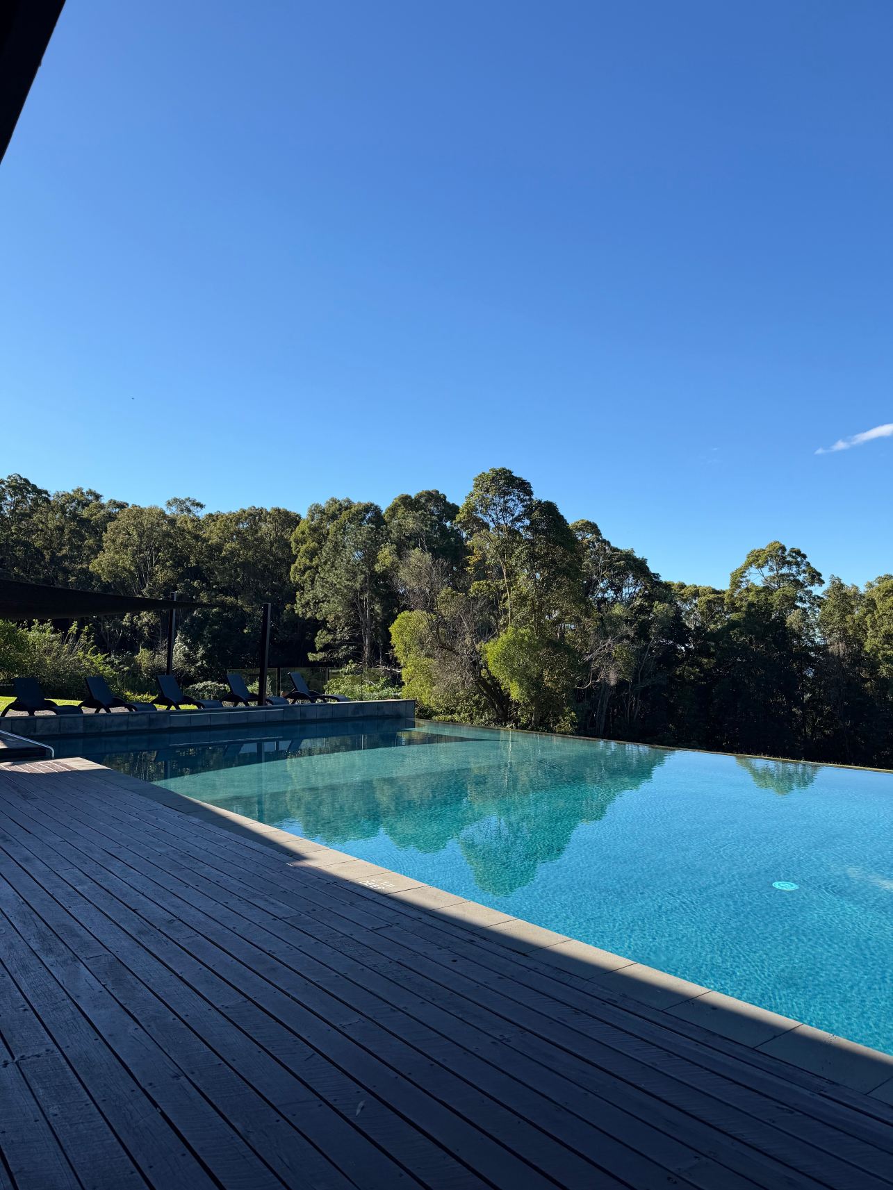 Gwinganna Retreat & Spa-旅行者