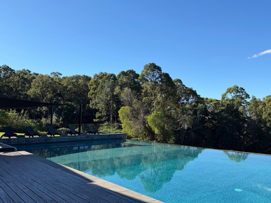 Gwinganna Retreat & Spa主图