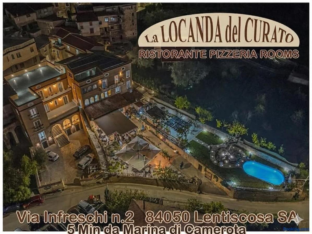 La Locanda del Curato