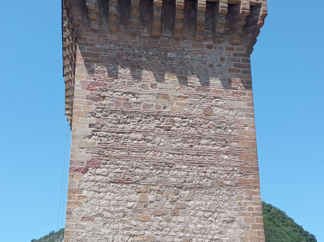 Chateau de Foix-Foix必去景点