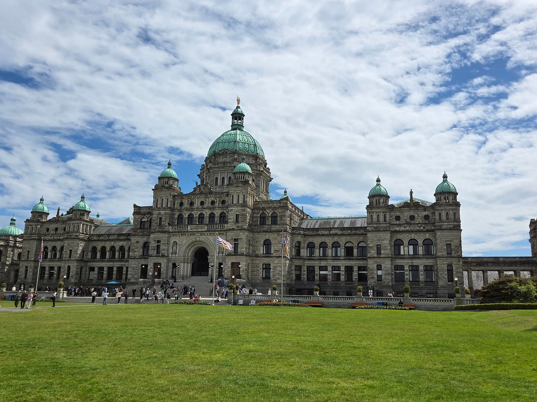Toronto Fun Tours (Sadaf Holidays Inc.)-康山必去景点