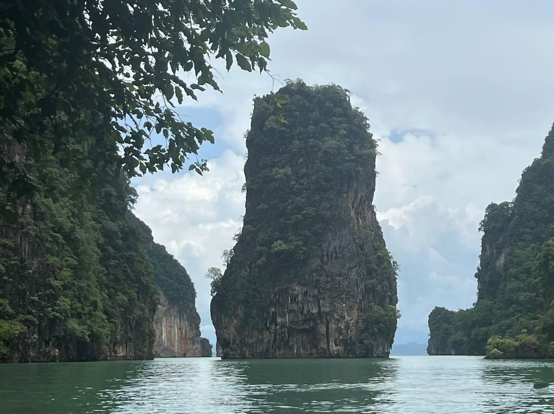 Phuket Tours Transfers-迈考必去景点