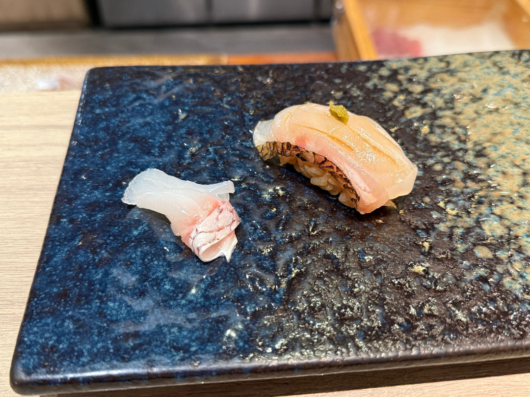 Hotaru 119 Omakase & Izakaya - Sanampao