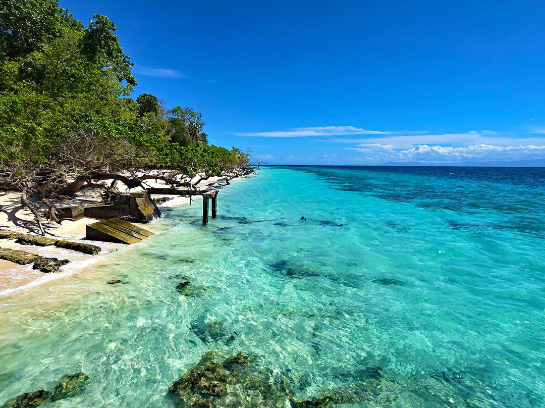 Liang Beach-安汶必去景点
