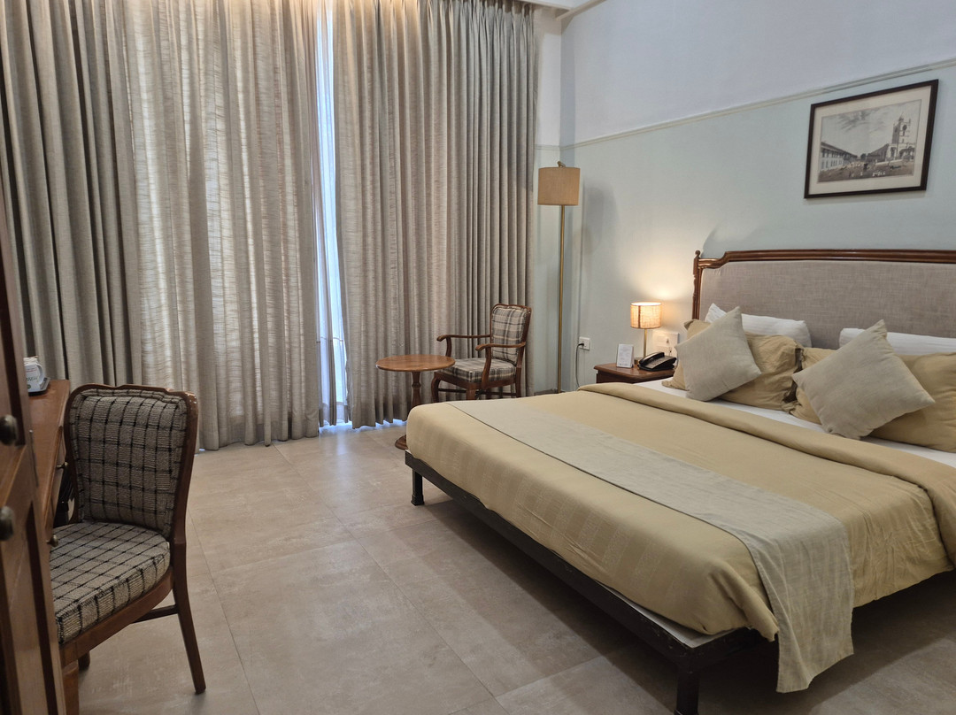 Justa Rudra Resort & Spa, Kolad主图
