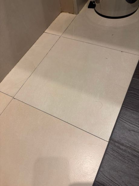 塞维利亚NH典藏酒店-浴室