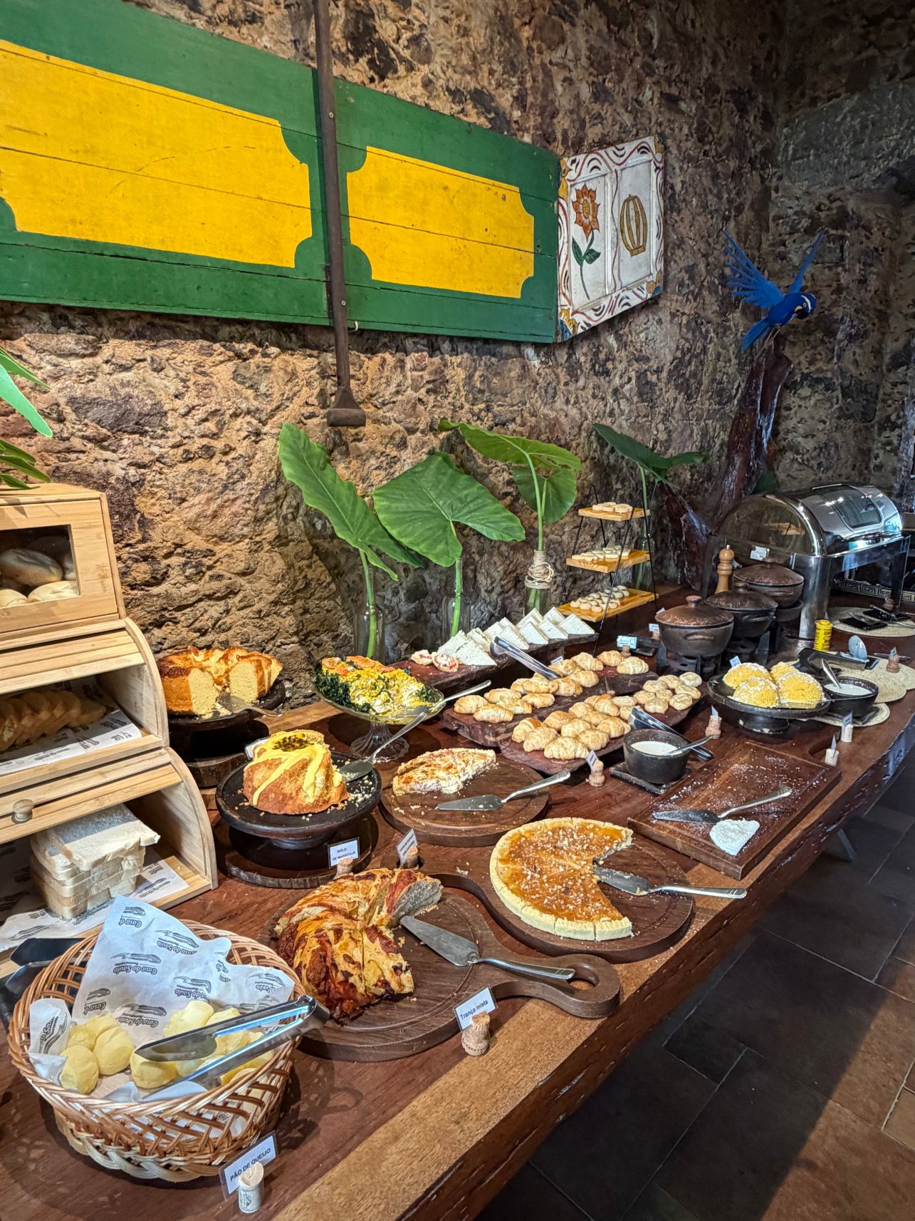 金塔石中庭酒店-旅行者