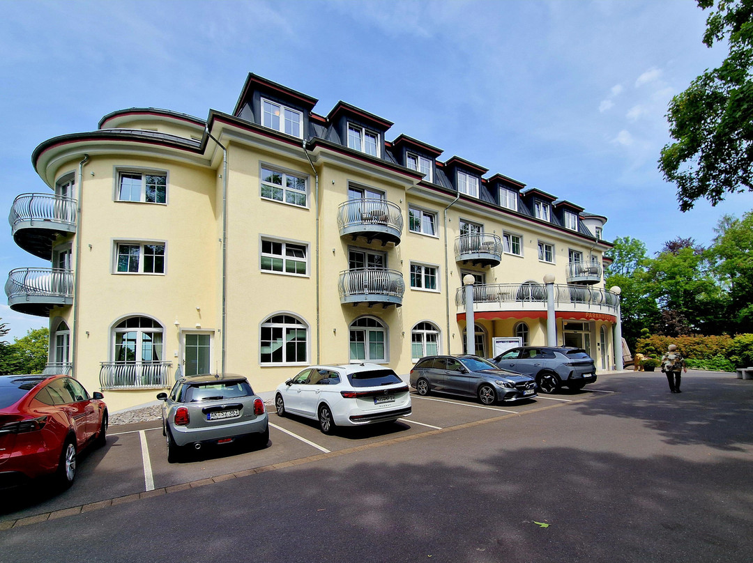Parkhotel Hachenburg主图