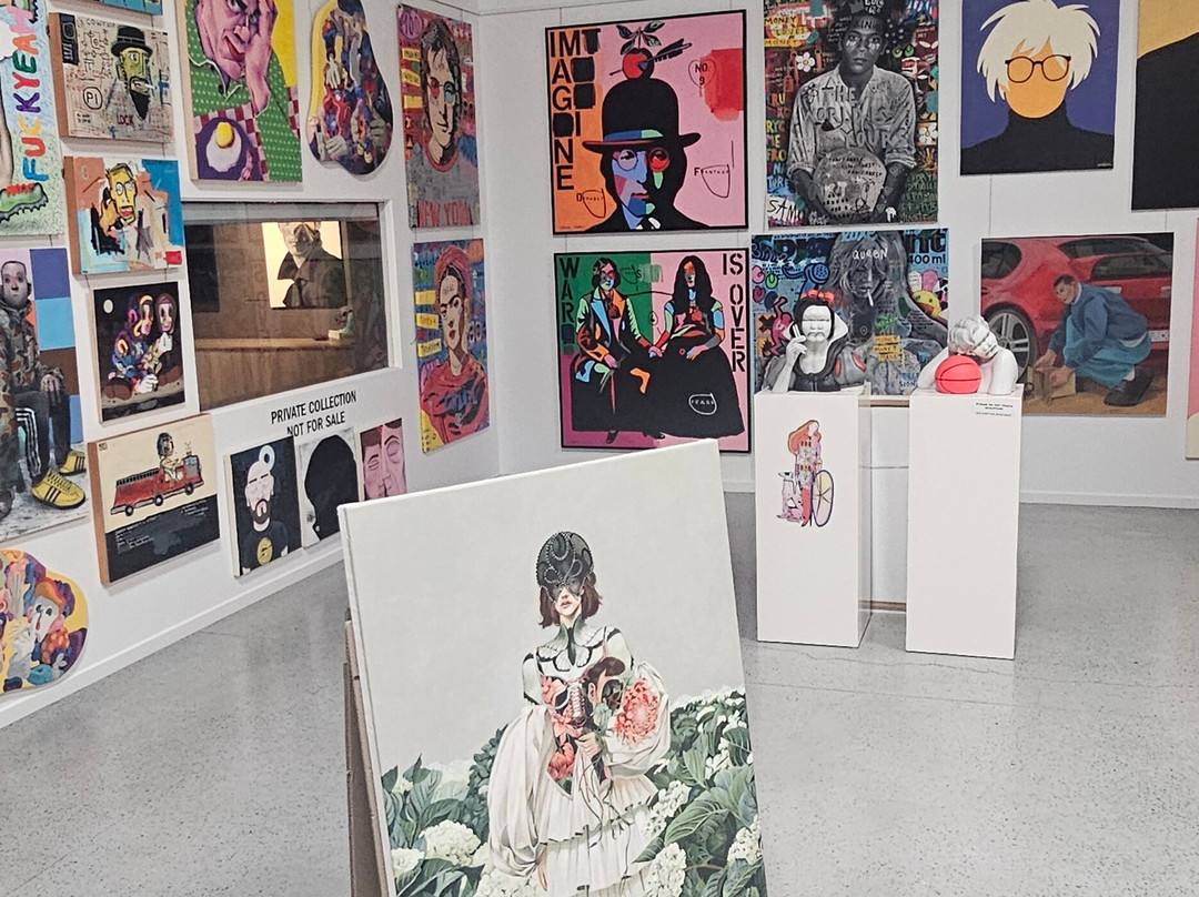 19 Karen Contemporary Artspace-黄金海岸必去景点