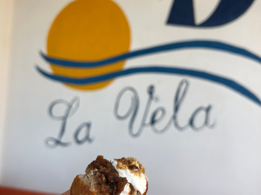 La vela-Santa Marina Salina必去景点