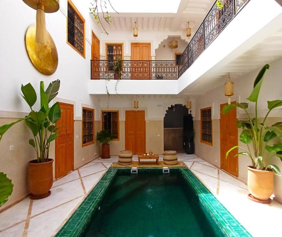 Riad DabaKech
