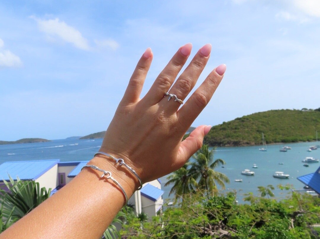 Vibe Jewelry-圣约翰必去景点