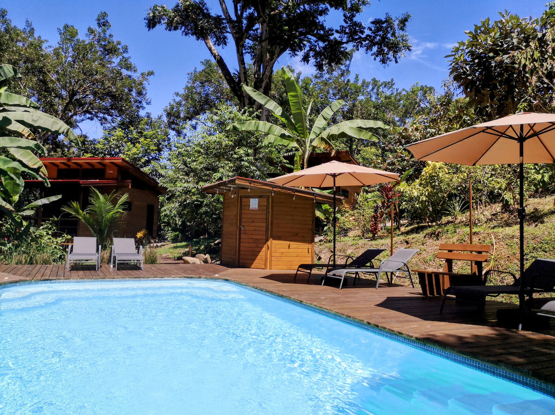 Thoas Lodge