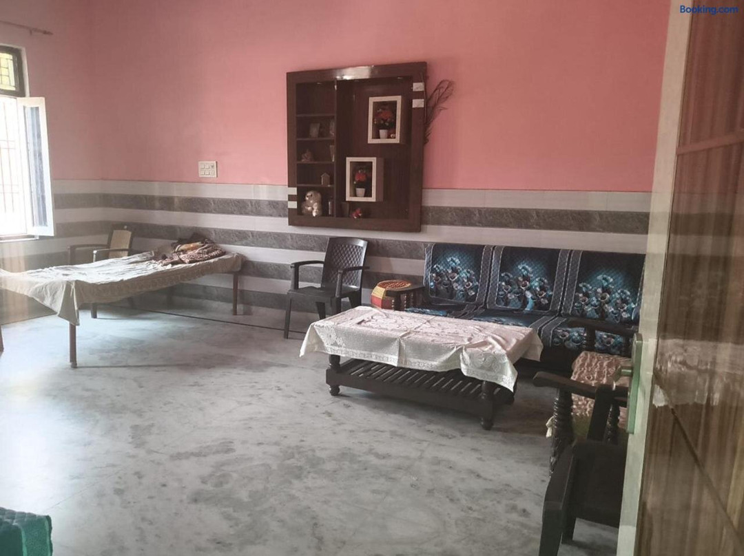 VIPIN homestay