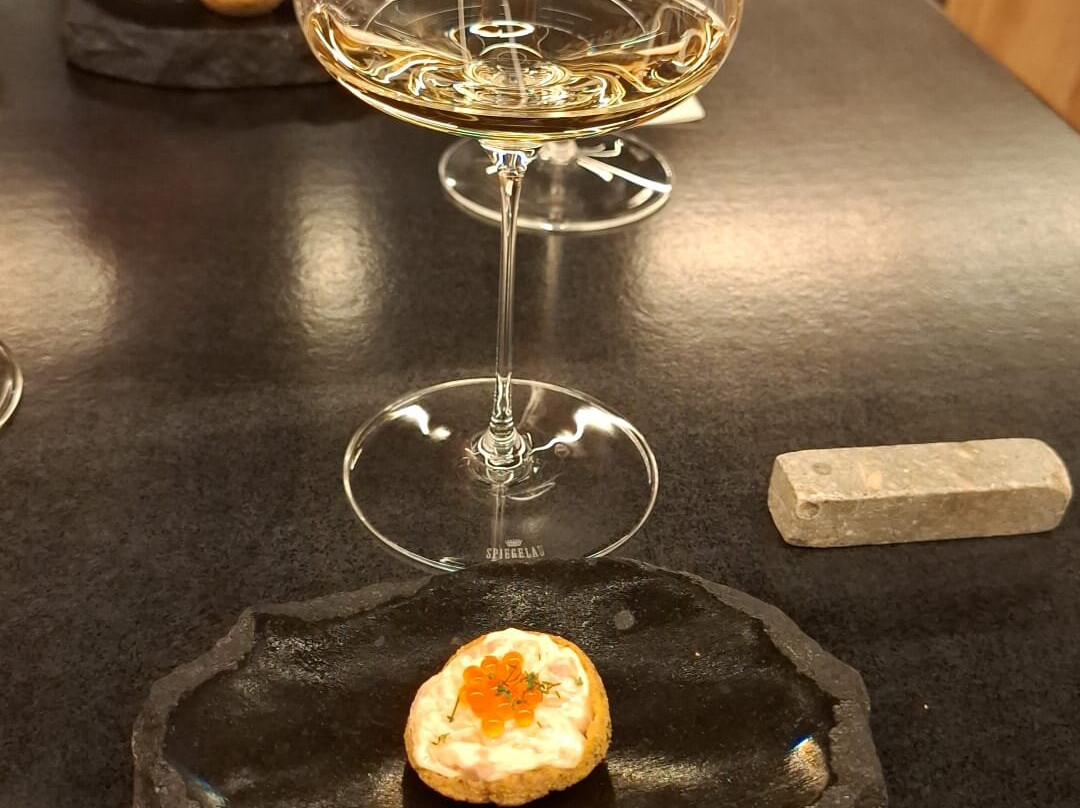 Pago de Carraovejas Winery-Penafiel必去景点