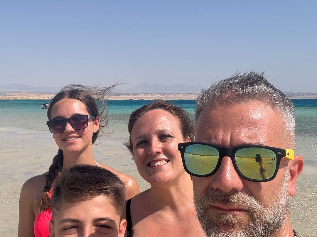 Sharm El Luli-马萨阿拉姆必去景点