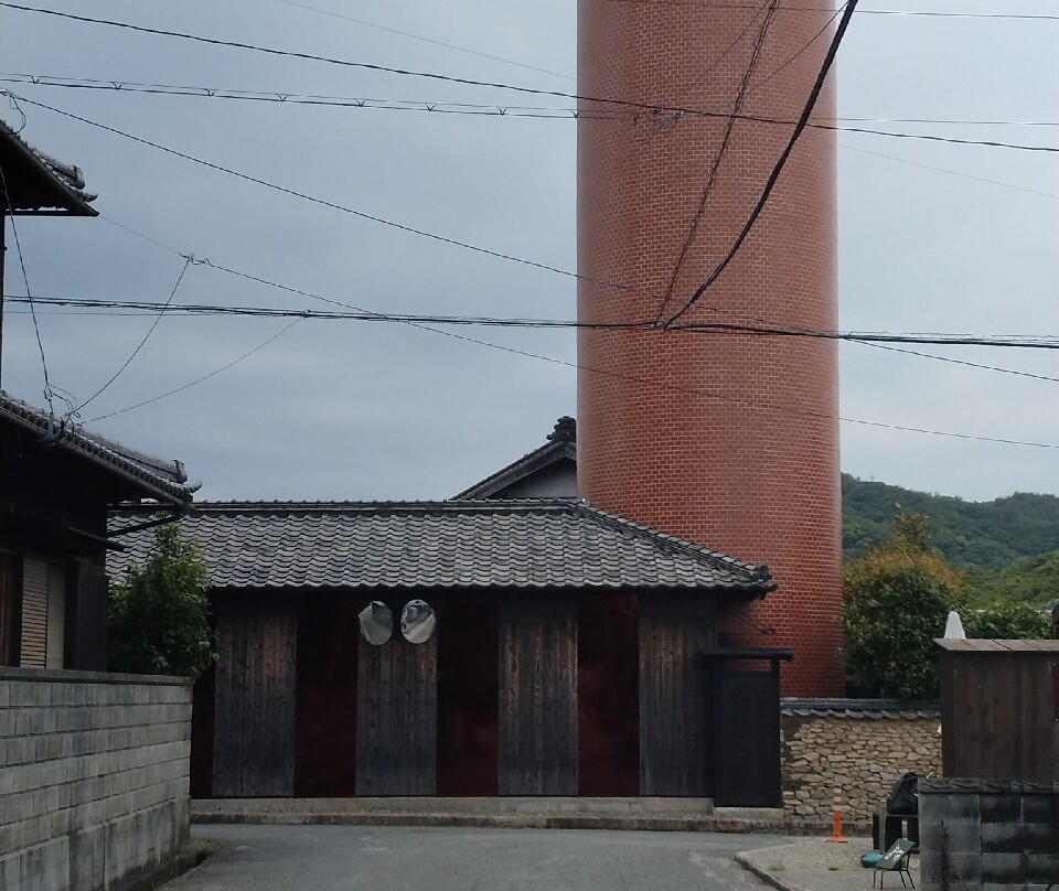 Teshima Yokoo House-Teshima必去景点