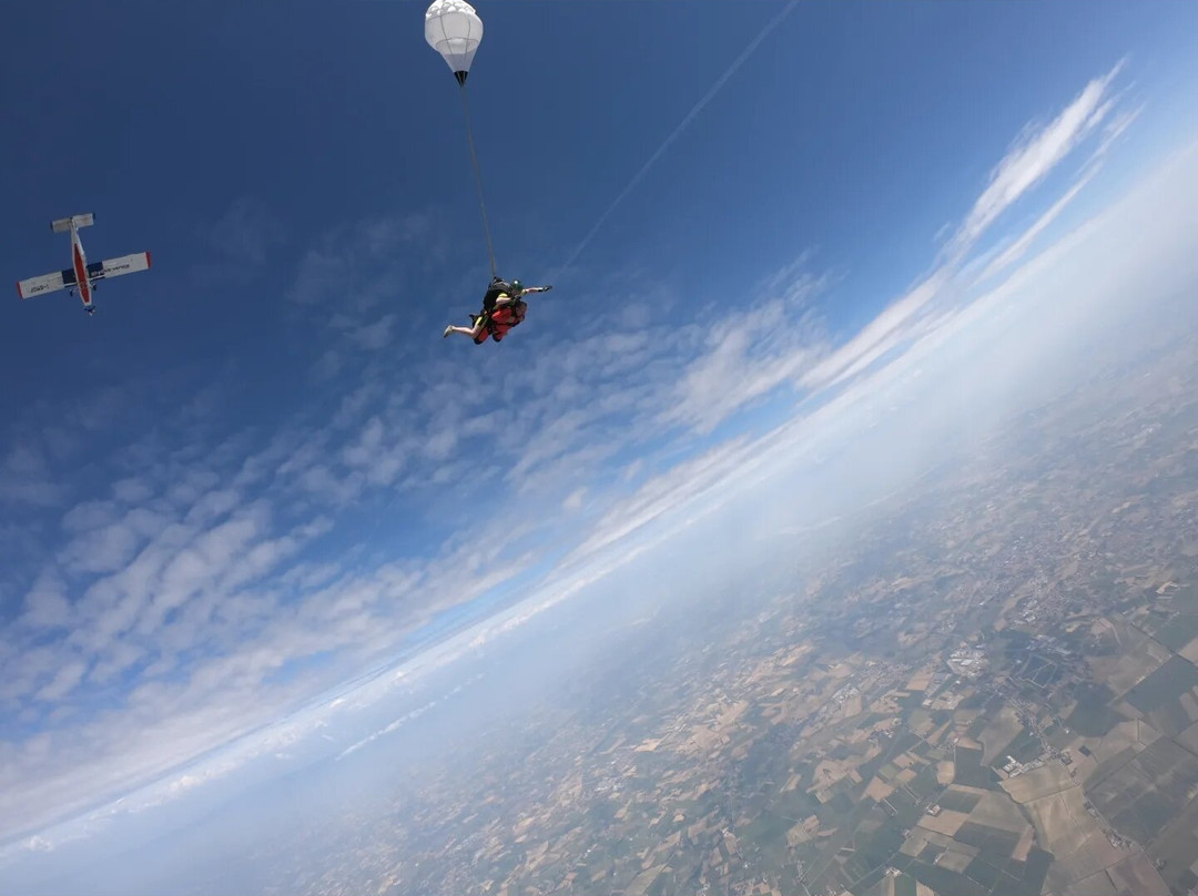 Skydive Venice-San Stino di Livenza必去景点