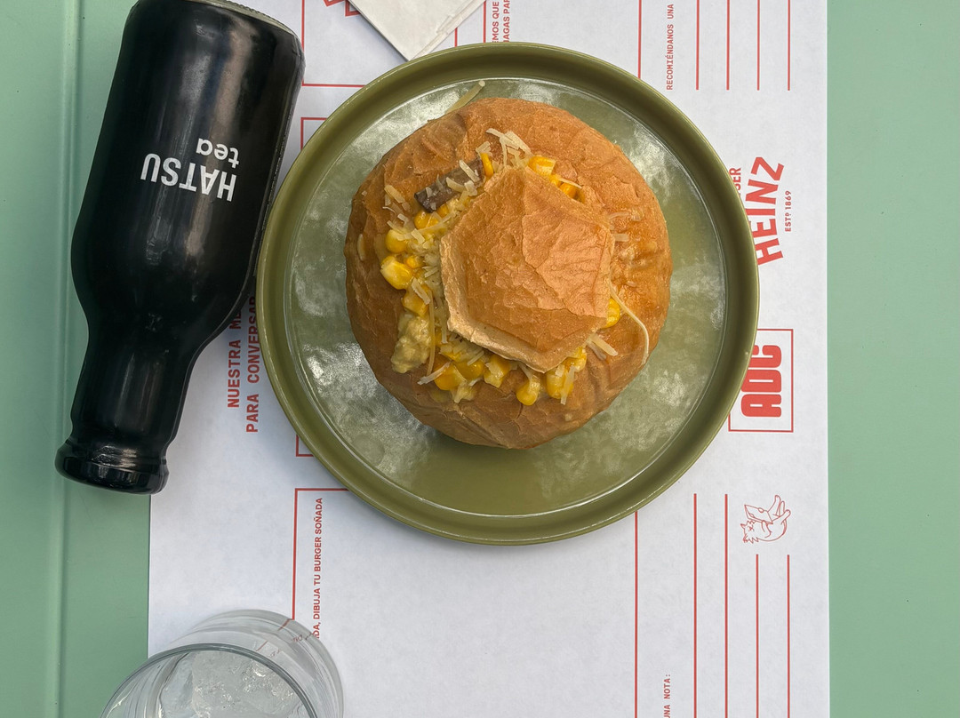 All Day Café | Perpetuo Socorro