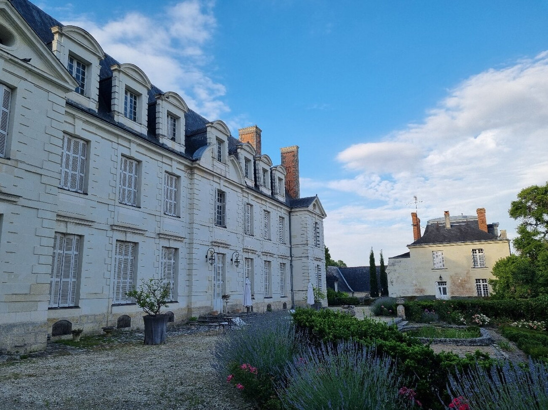 Domaine de Planchoury
