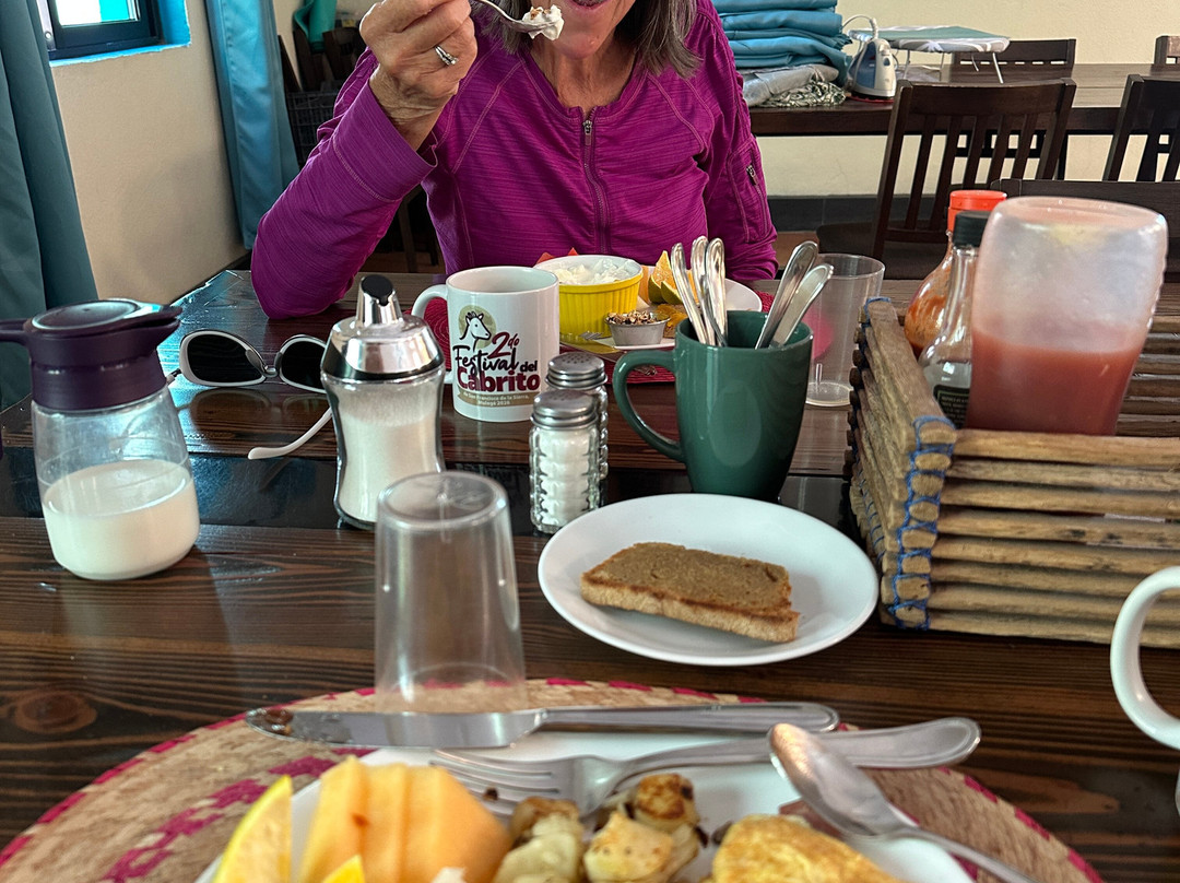 Ignacio Springs Bed & Breakfast主图