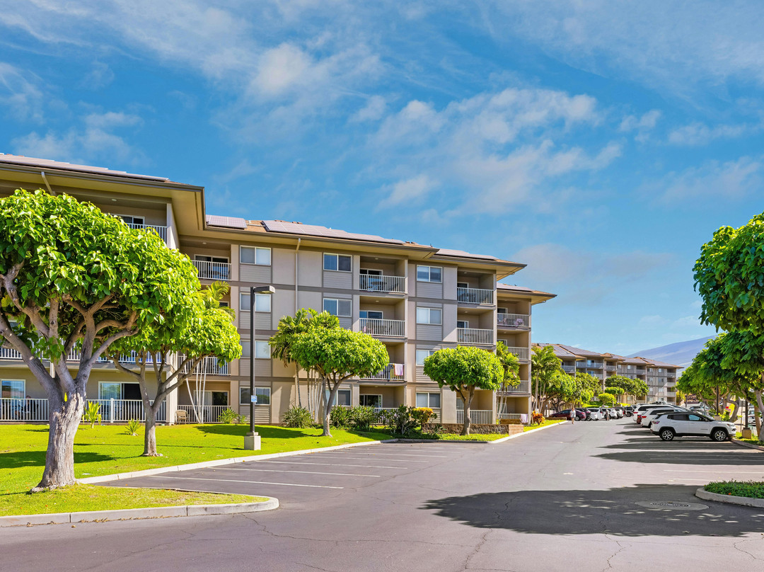 WorldMark Kihei