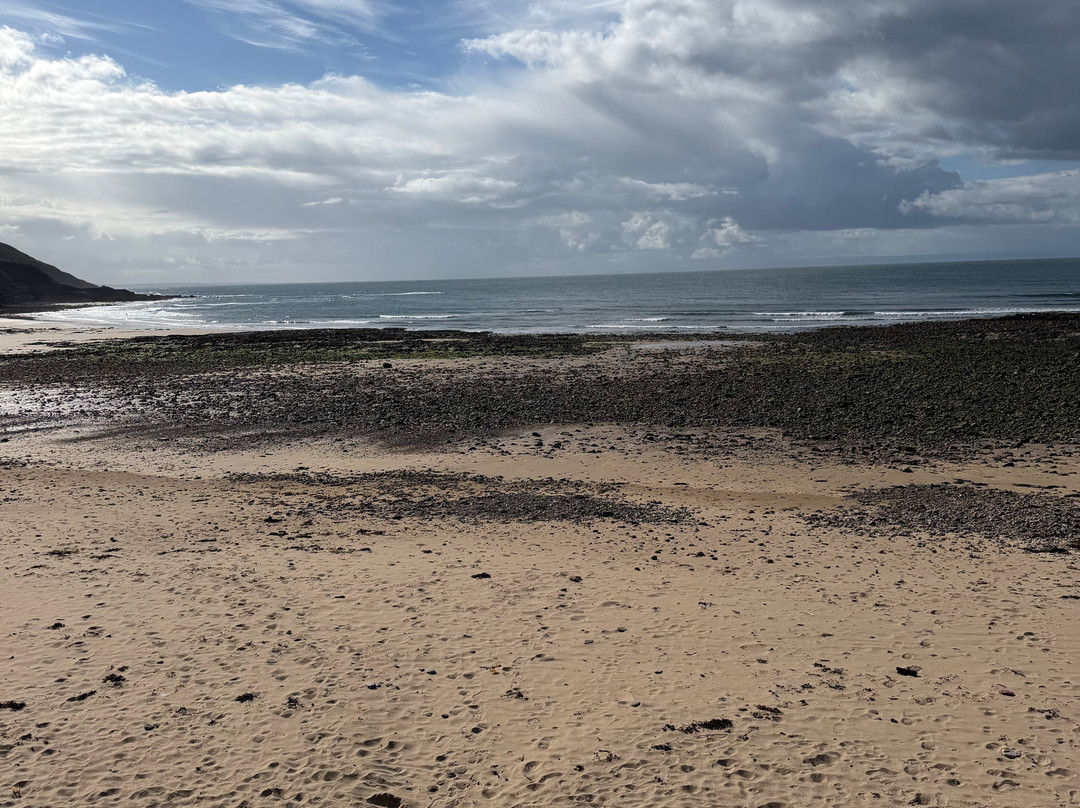 Progress Surf School-Llangennith必去景点