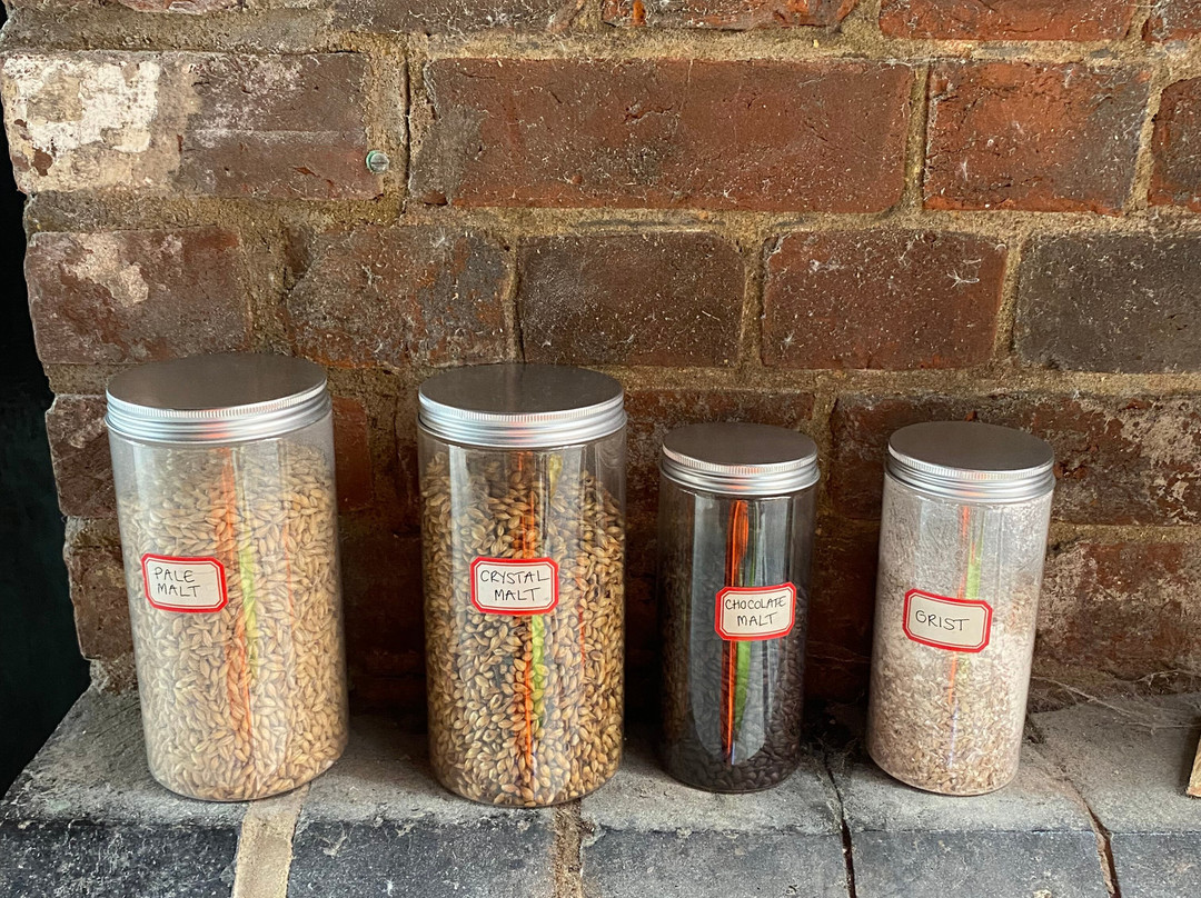 Shepherd Neame Visitor Centre & Brewery Tour-Faversham必去景点