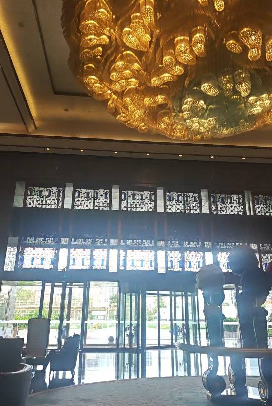 昆明富力万达文华酒店主图
