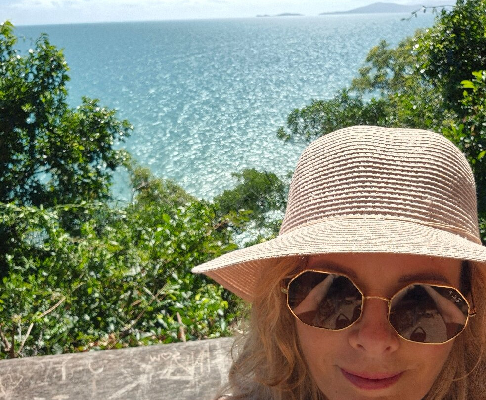 Flagstaff Hill Walking Trail-道格拉斯港必去景点