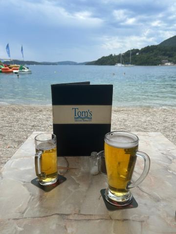 Captain Stavros Hotel-旅行者