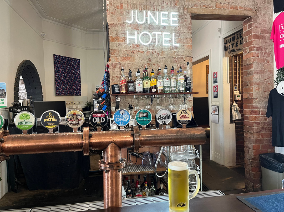 Junee Hotel