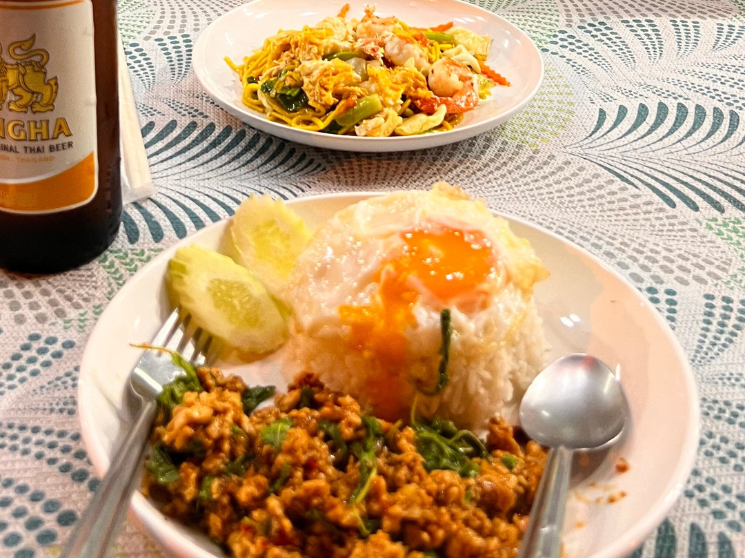 MaMa HomeMade Thai Food
