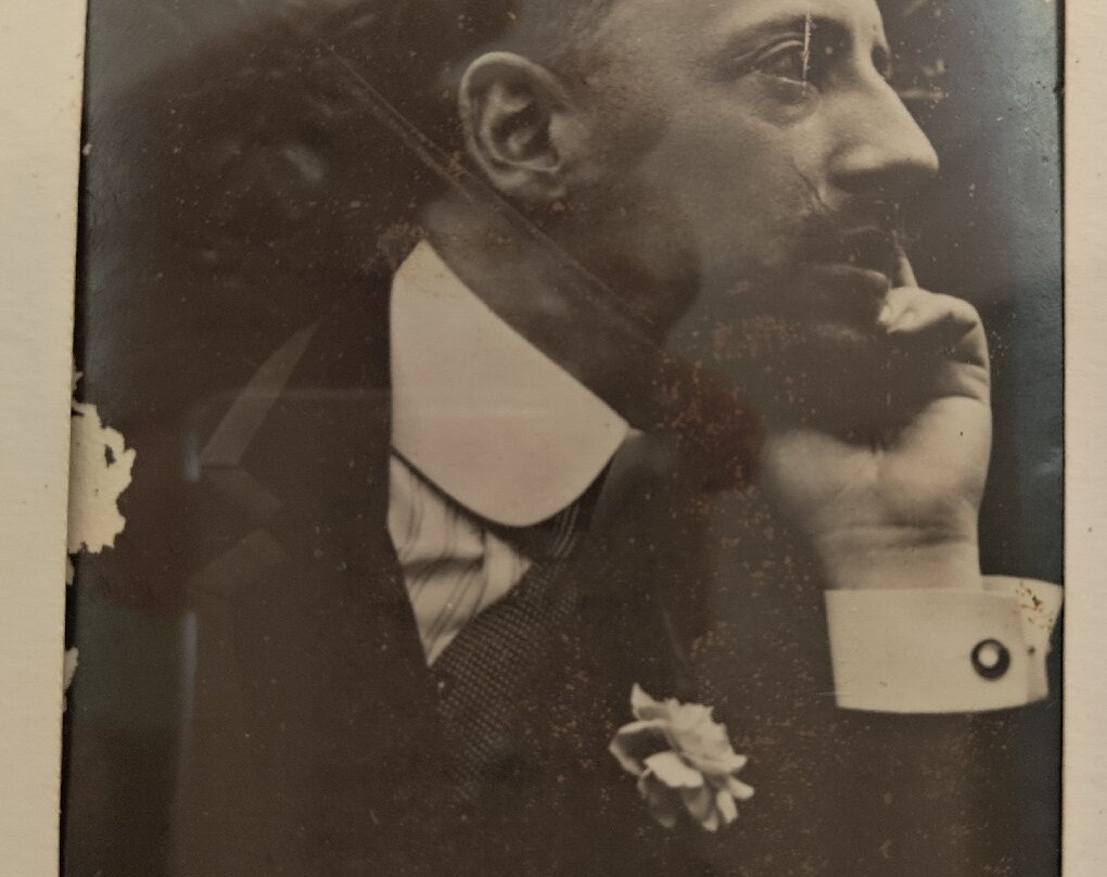 Museo Casa Natale di Gabriele d'Annunzio-佩斯卡拉必去景点