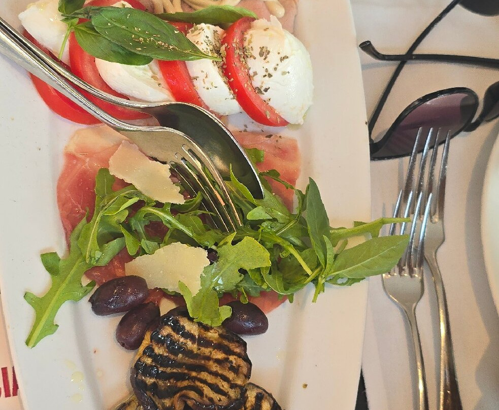 La Cantinaccia