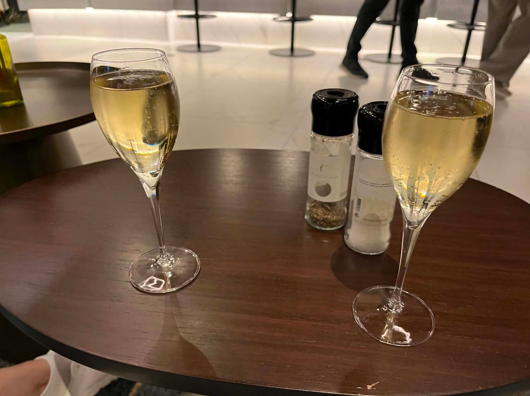列日国会凡德瓦克酒店主图