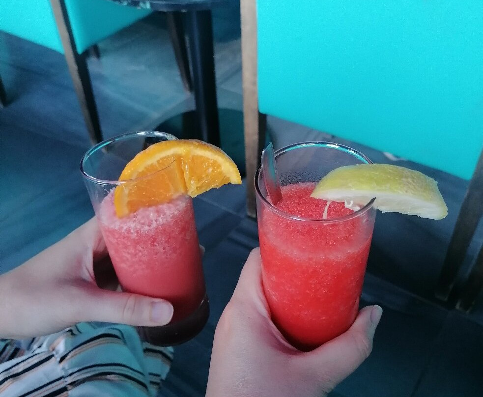 里乌太阳海岸酒店 - 全包主图