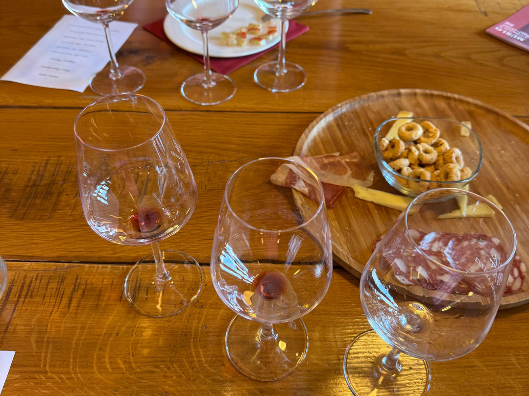 Podere Arizzi-Casciano必去景点